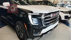 جی ئێم سی یوکۆن